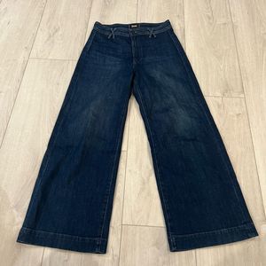 PAIGE Anessa women’s jeans size 28